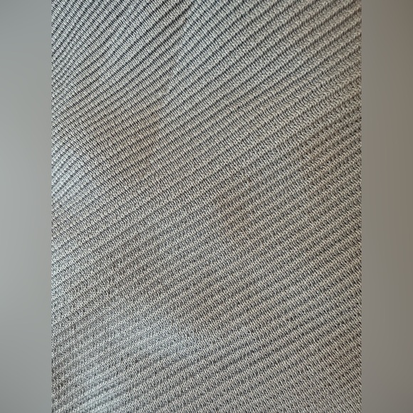 Babaton Sculpt Knit Criss Cross Tank Medium - Picture 4 of 5